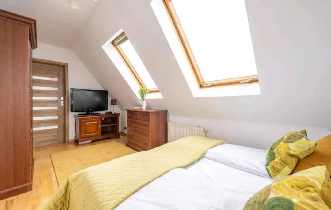 Apartamento Przykrupowkach Zakopane