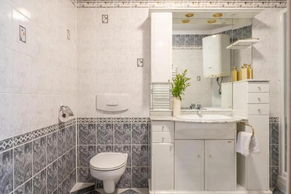 Apartamento Przykrupowkach Zakopane 0*,  Polonia